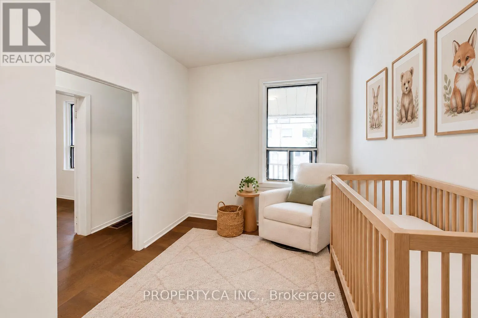 3 CLINTON PLACE
