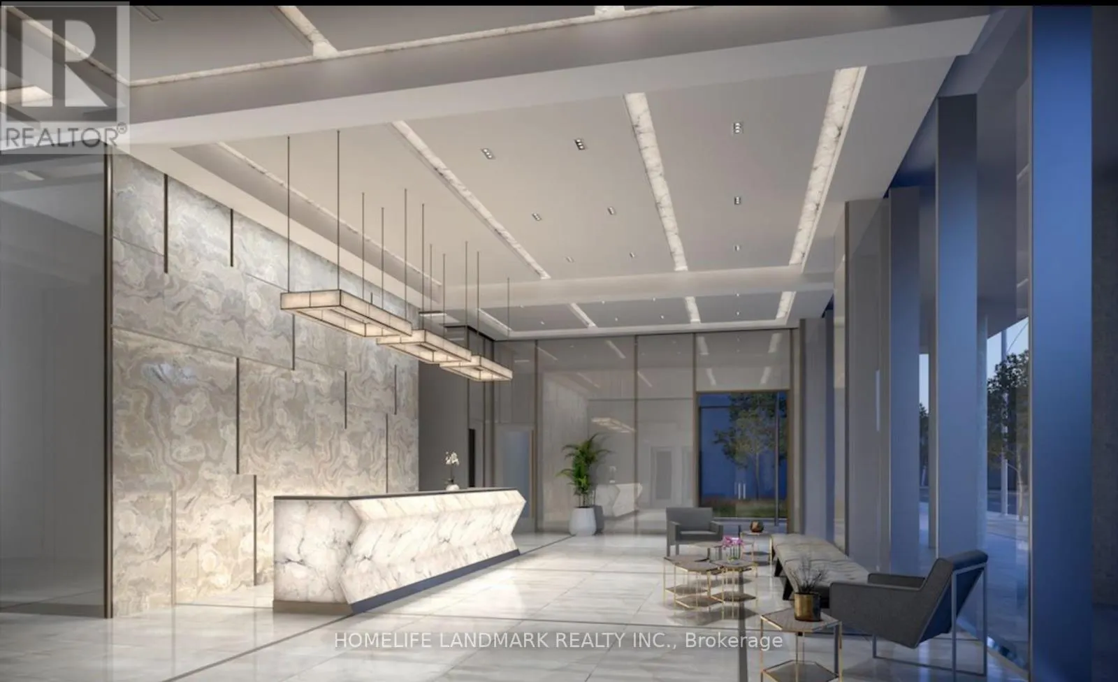 814 - 543 RICHMOND STREET W