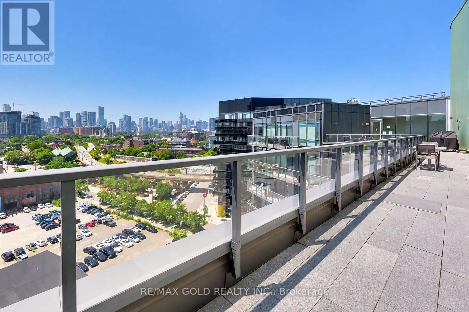 N514 - 120 BAYVIEW AVENUE