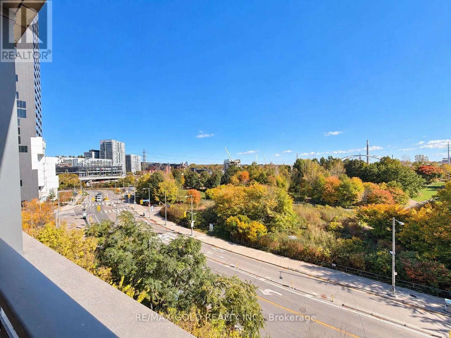 N514 - 120 BAYVIEW AVENUE