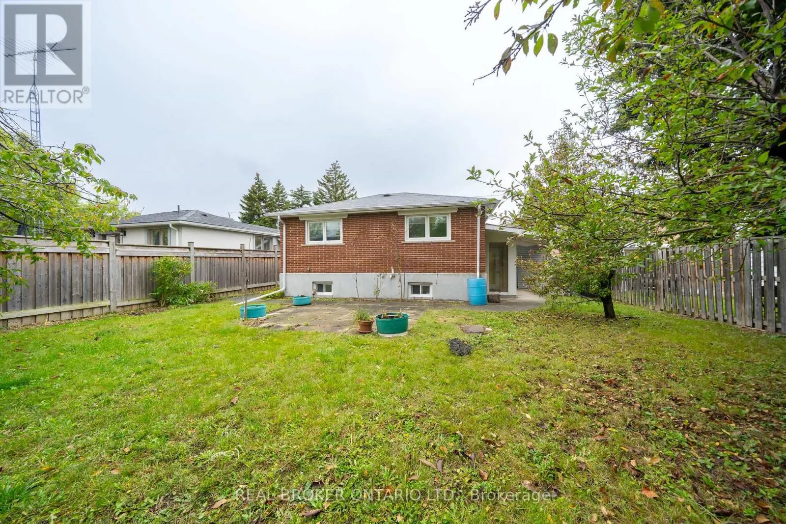 53 KINGSLAKE ROAD