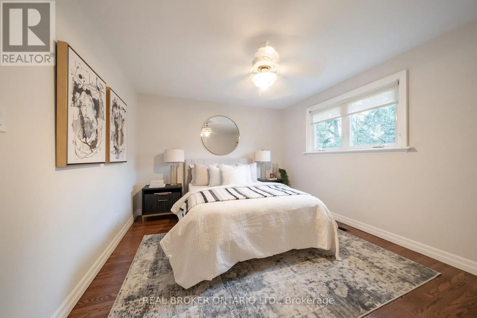 53 KINGSLAKE ROAD
