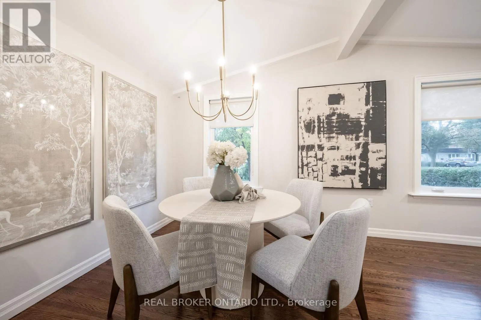 53 KINGSLAKE ROAD