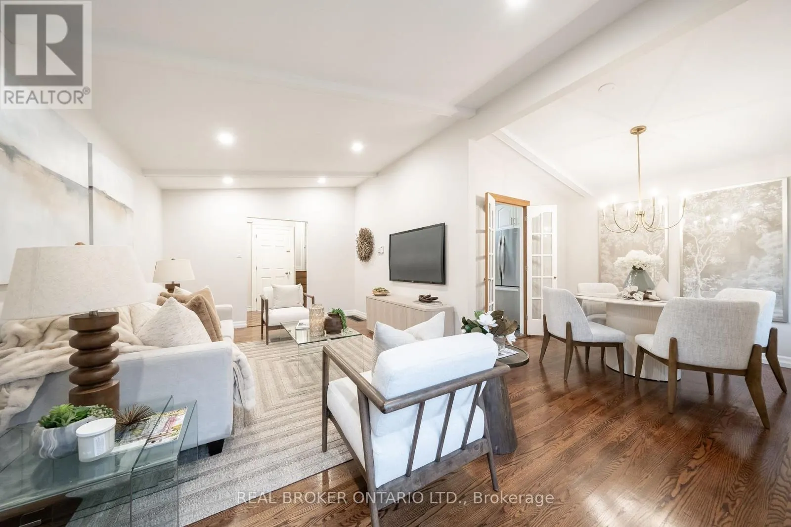 53 KINGSLAKE ROAD