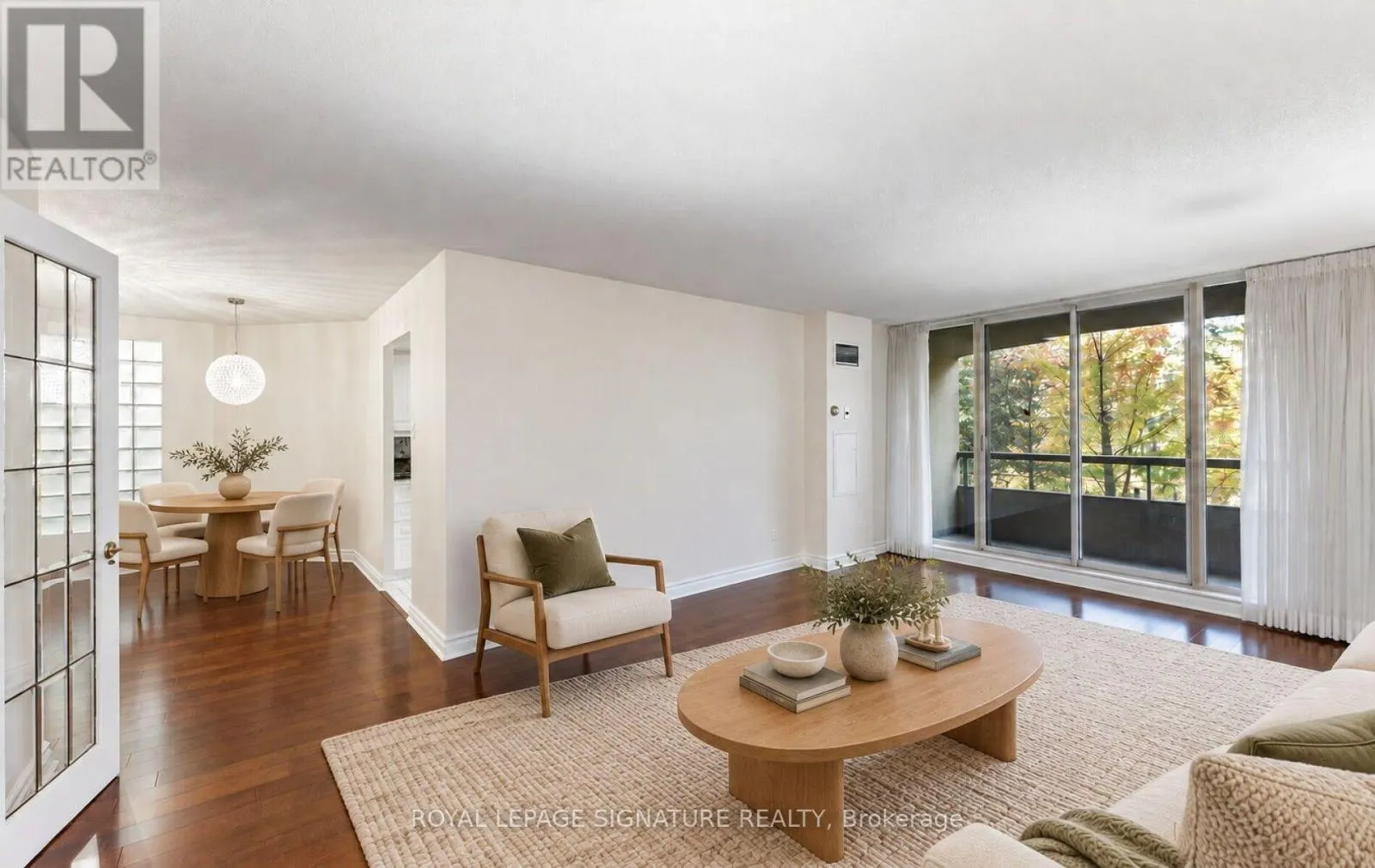 219 - 1210 DON MILLS ROAD