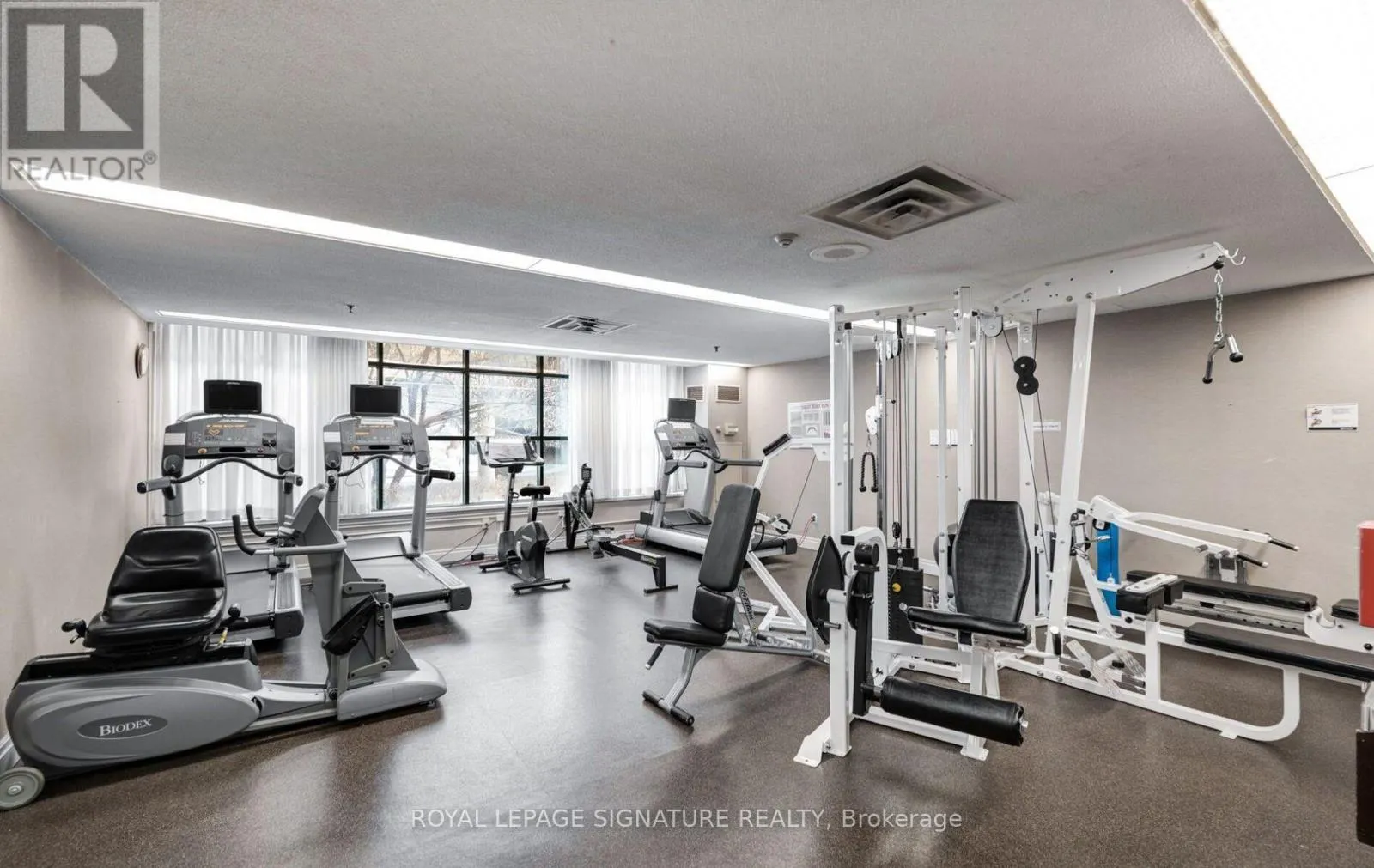 219 - 1210 DON MILLS ROAD
