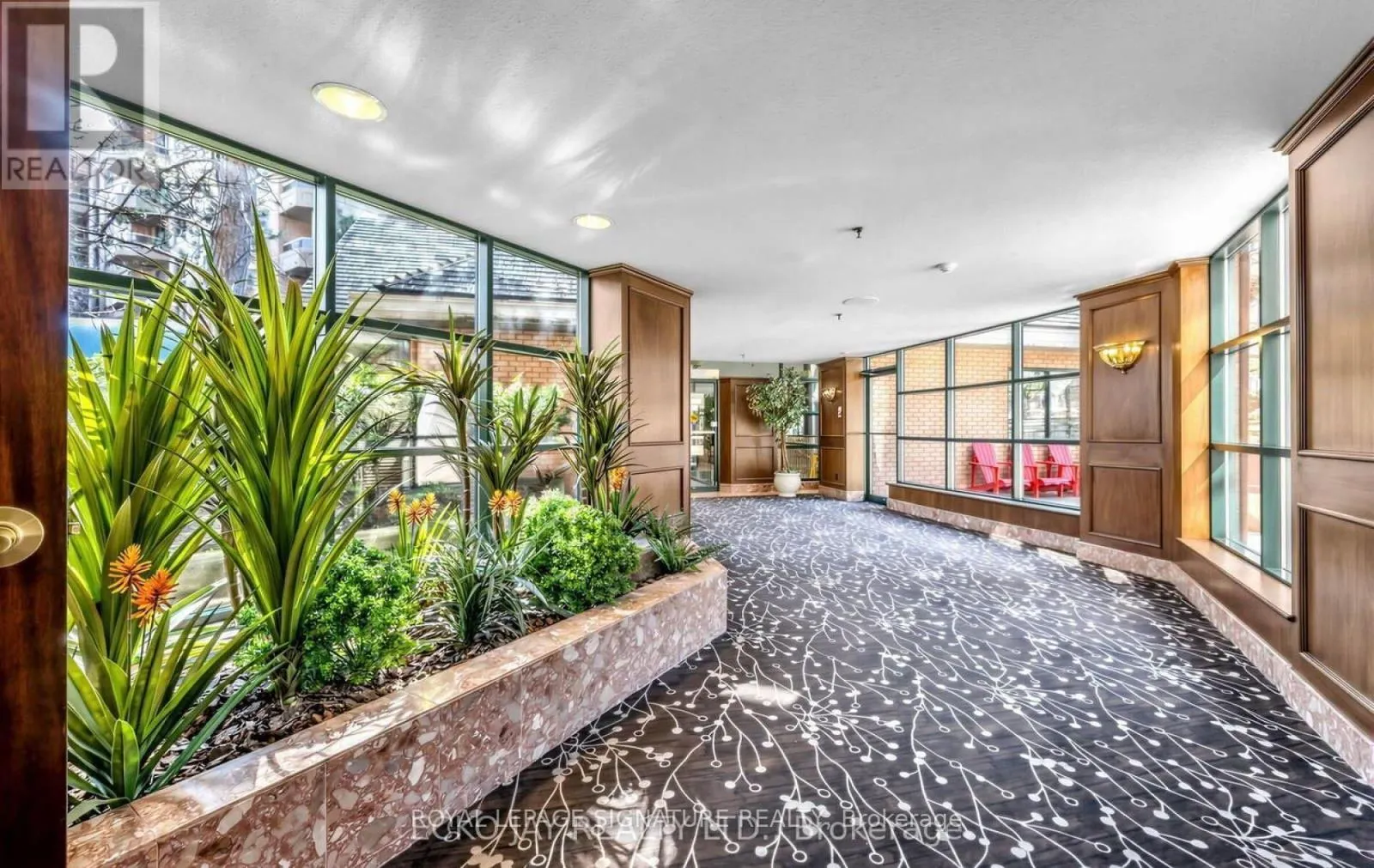 219 - 1210 DON MILLS ROAD
