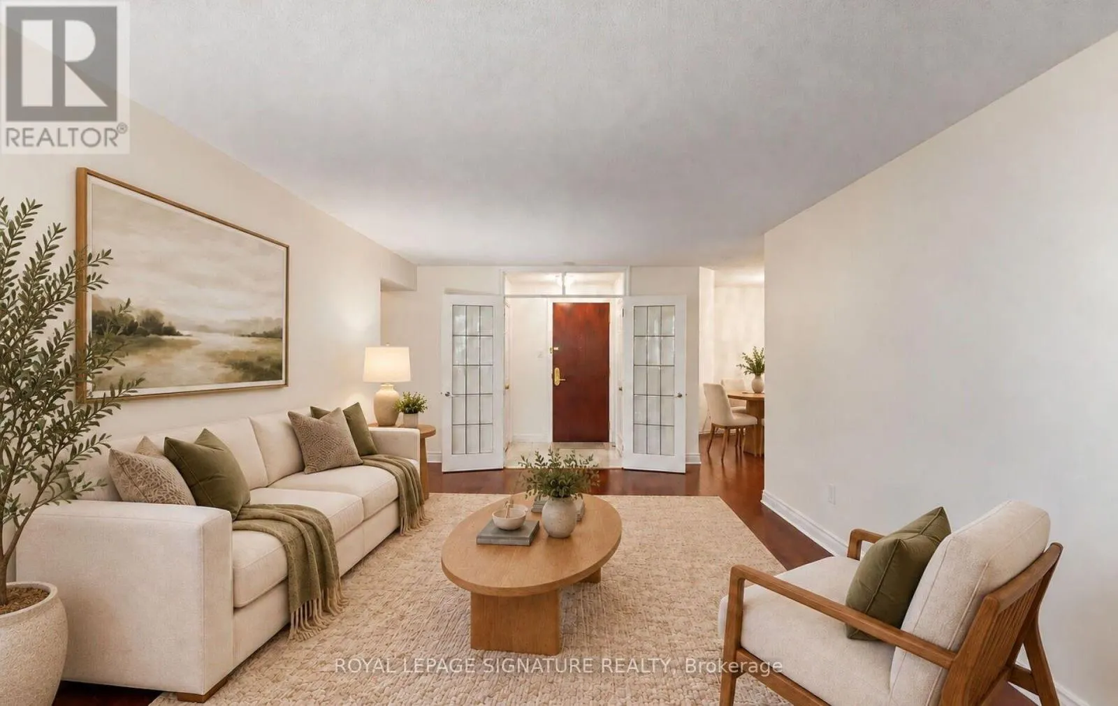 219 - 1210 DON MILLS ROAD