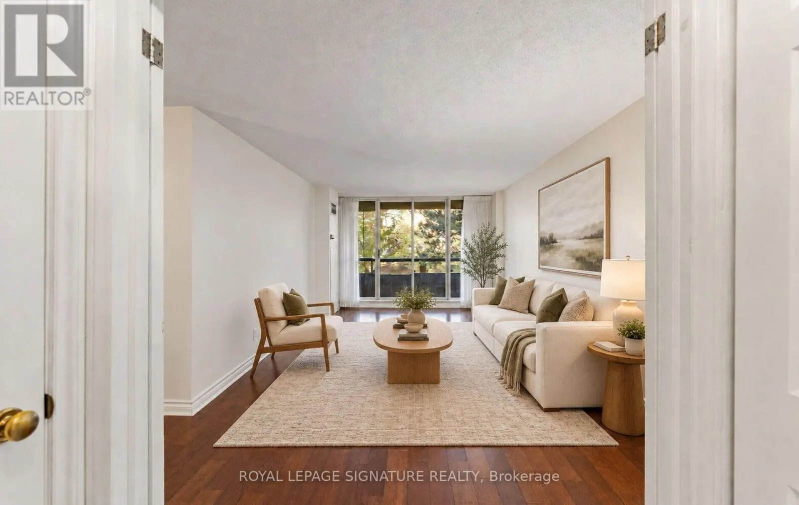 219 - 1210 DON MILLS ROAD