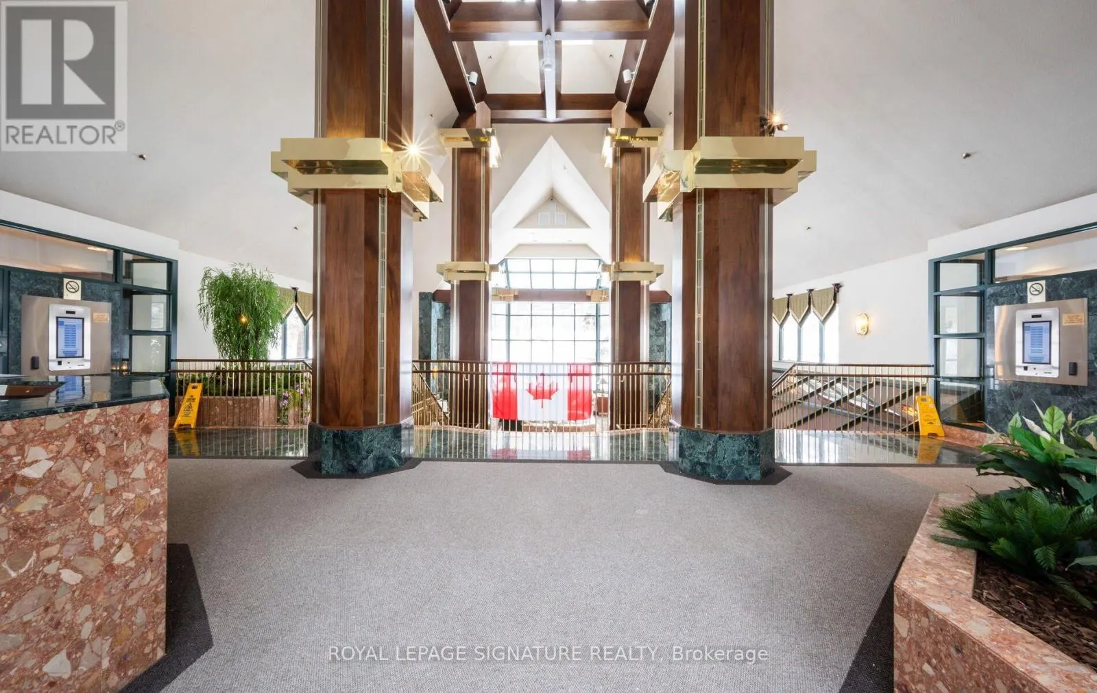 219 - 1210 DON MILLS ROAD