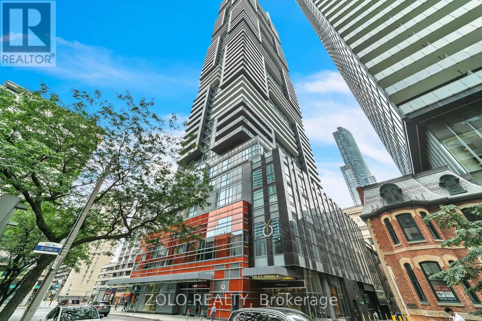 6310 - 7 GRENVILLE STREET