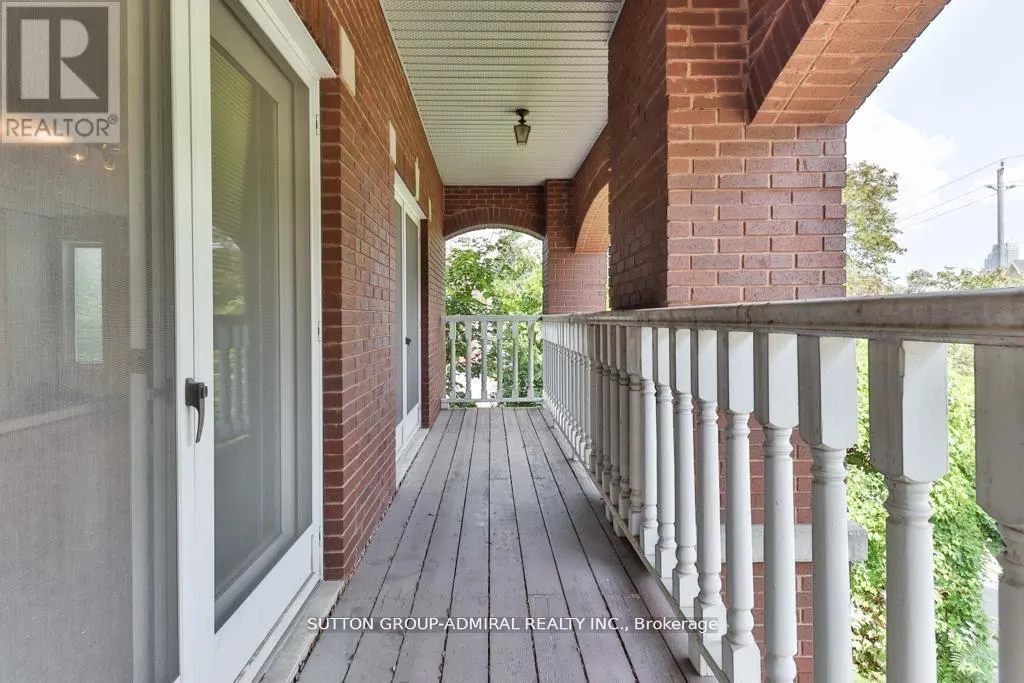 116 GOULDING AVENUE