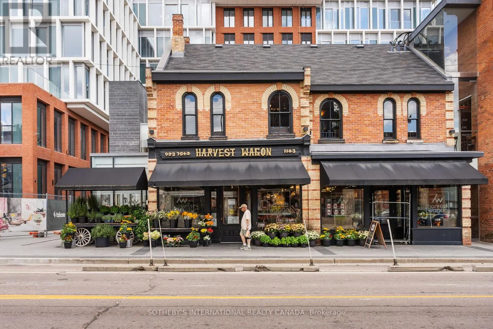 417 - 1177 YONGE STREET