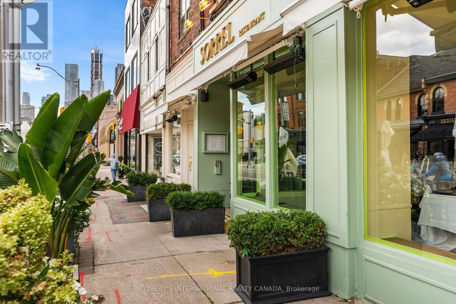 417 - 1177 YONGE STREET