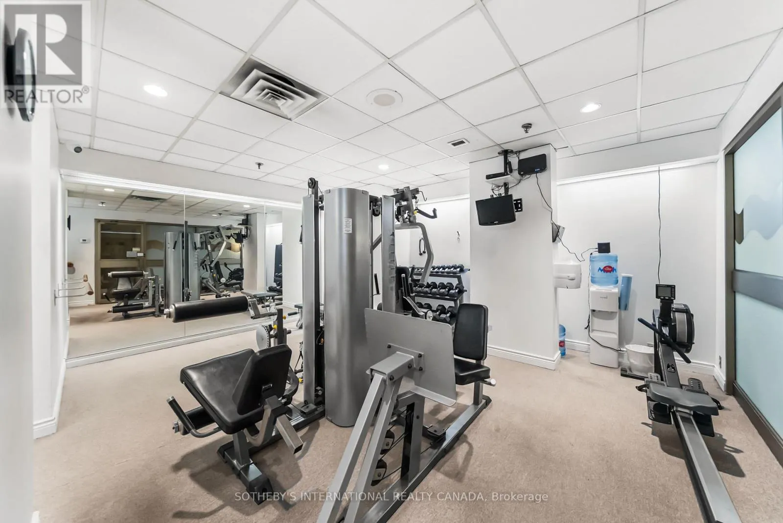 417 - 1177 YONGE STREET