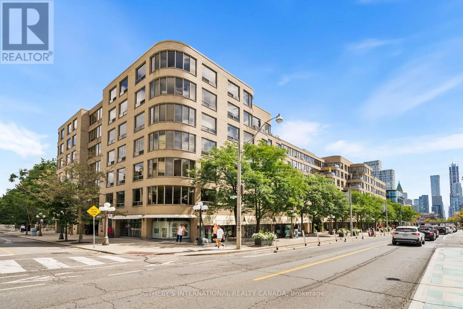 417 - 1177 YONGE STREET