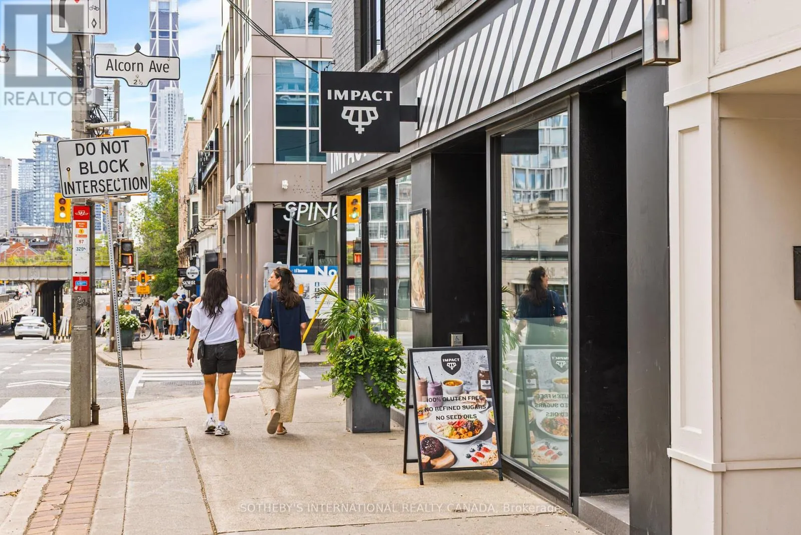 417 - 1177 YONGE STREET