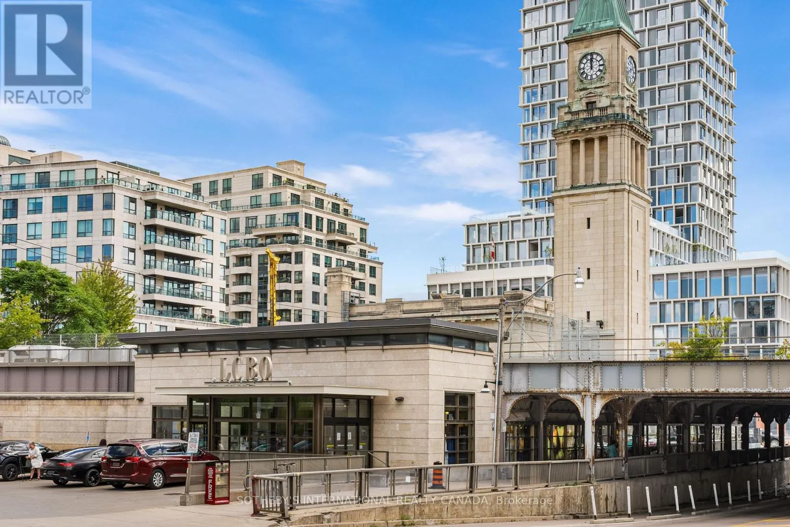 417 - 1177 YONGE STREET