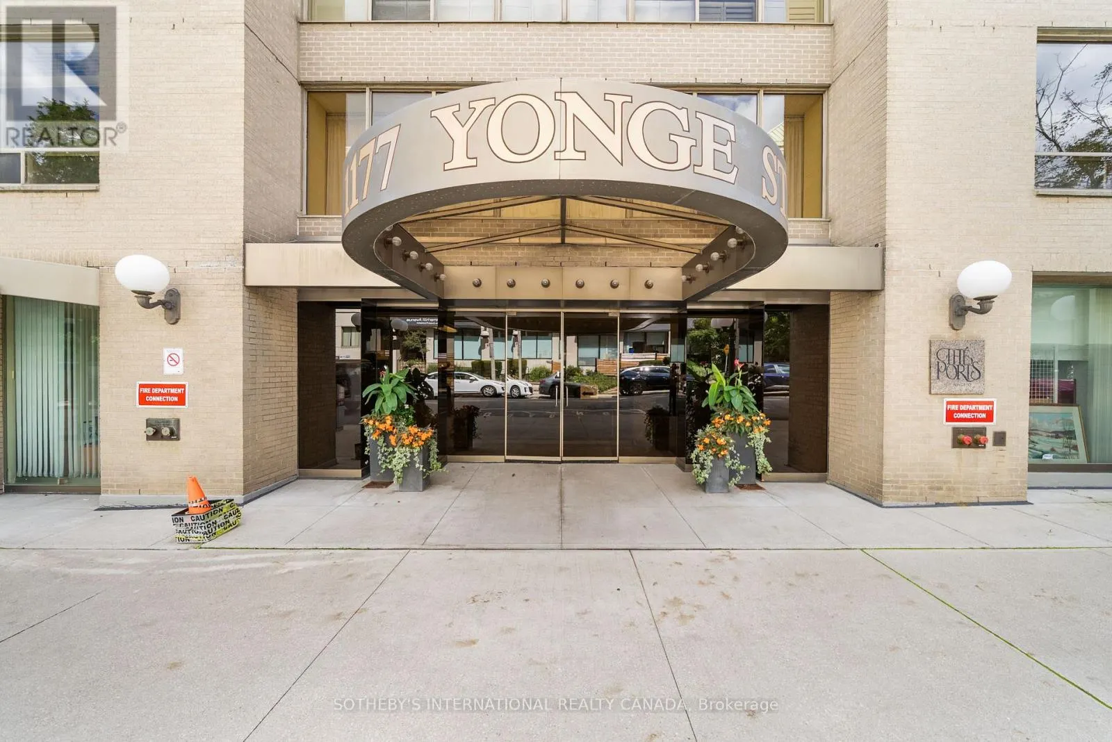 417 - 1177 YONGE STREET