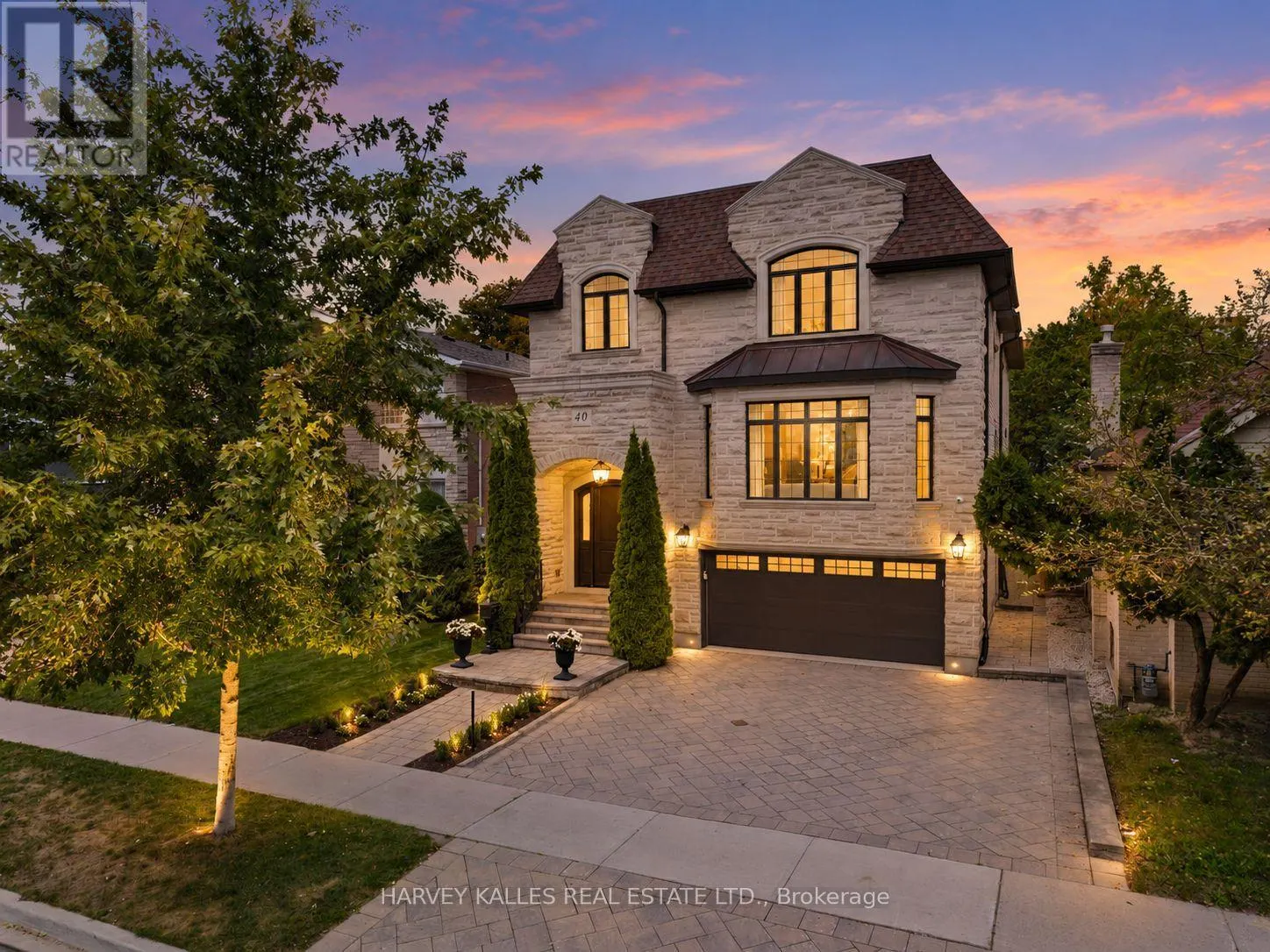 40 SULTANA AVENUE