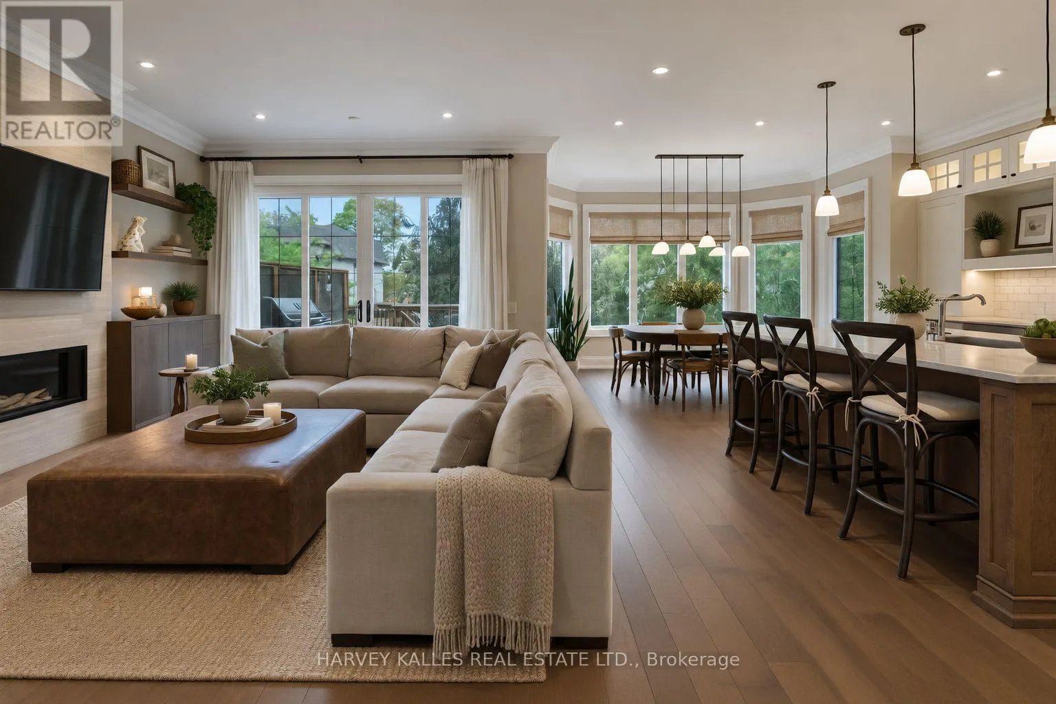 40 SULTANA AVENUE