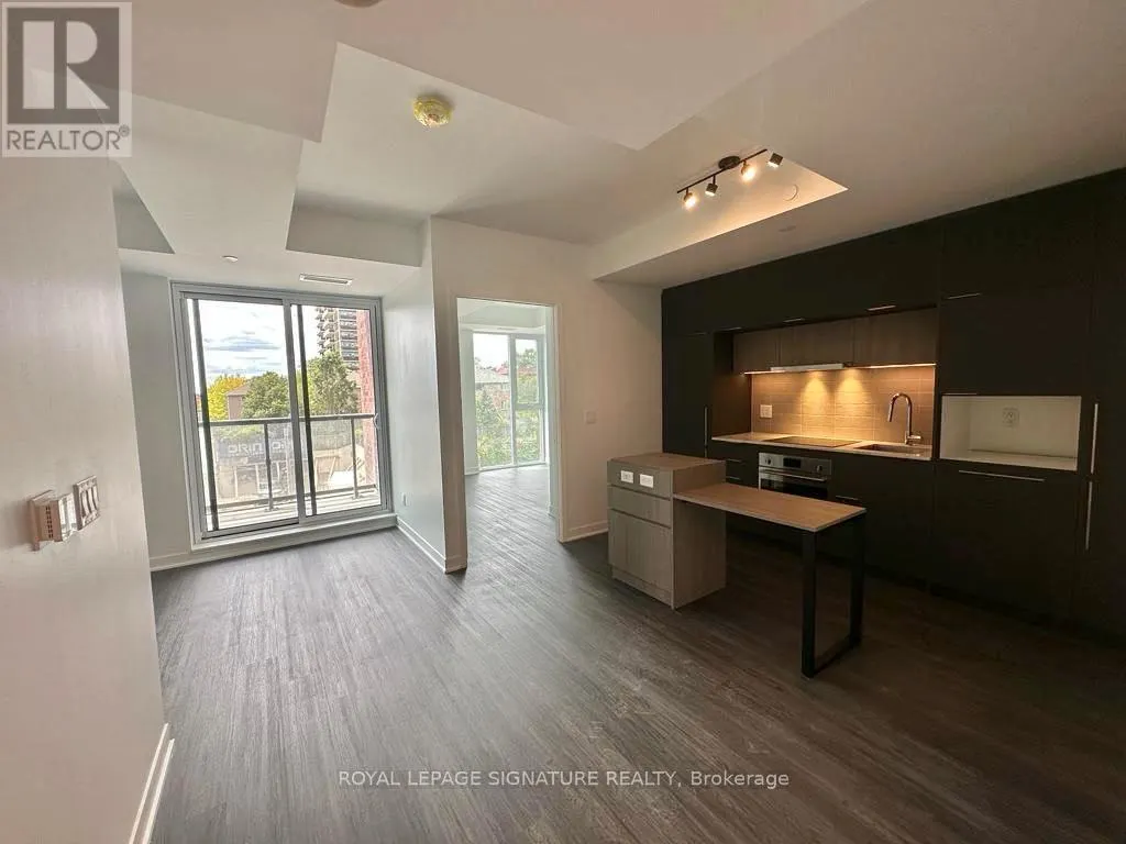 411 - 185 ALBERTA AVENUE