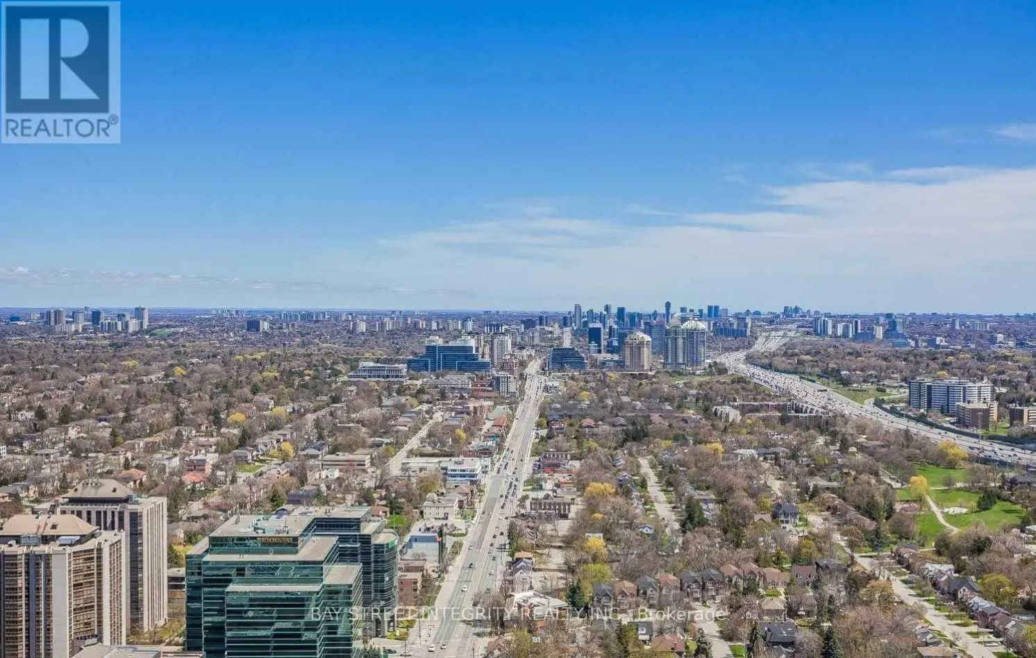 3716 - 5 SHEPPARD AVENUE E