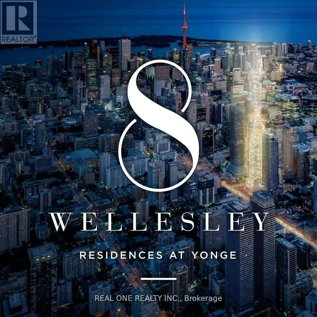 2010 - 8 WELLESLEY STREET W