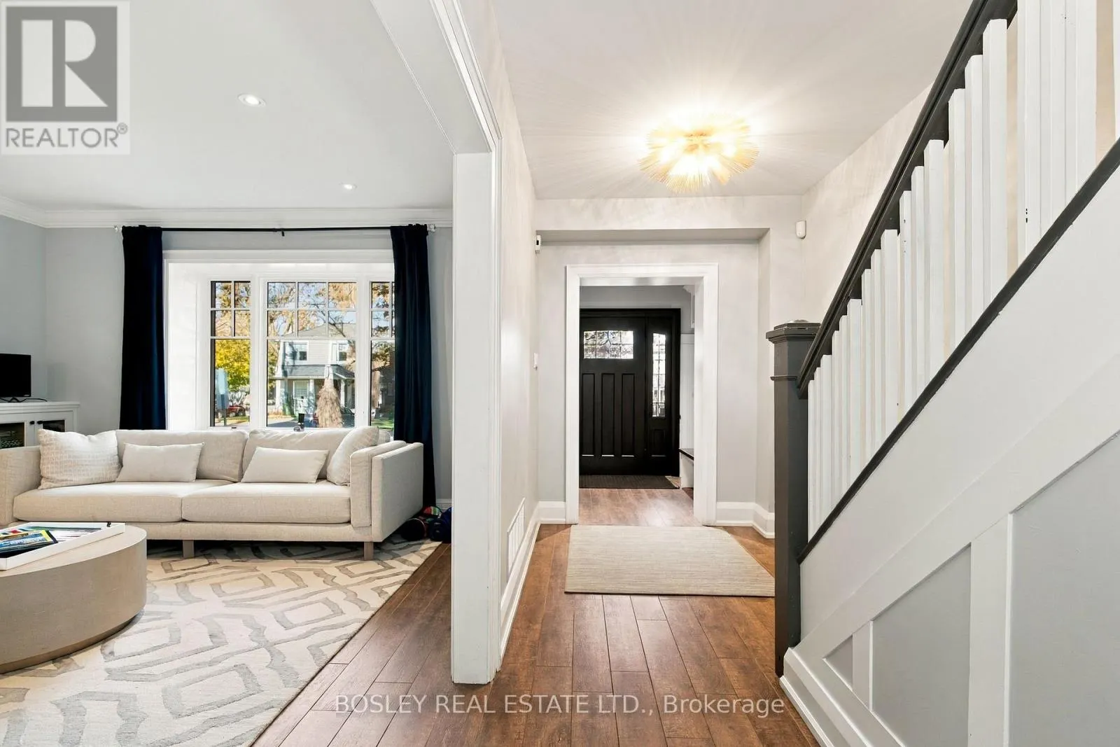 45 CHUDLEIGH AVENUE