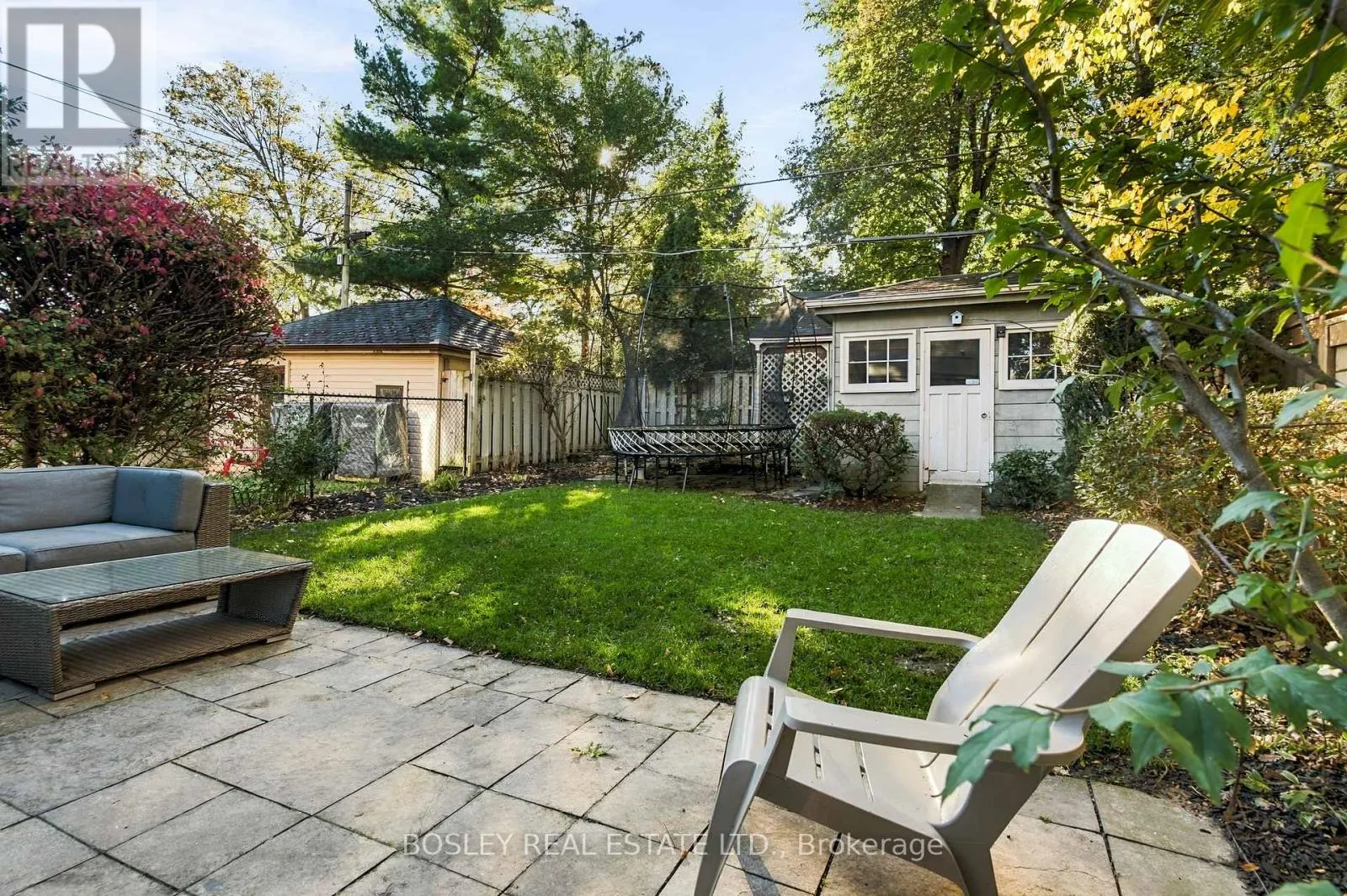45 CHUDLEIGH AVENUE