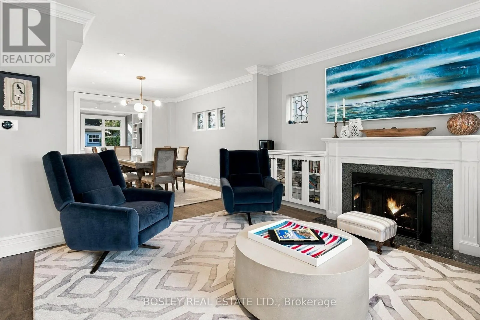 45 CHUDLEIGH AVENUE