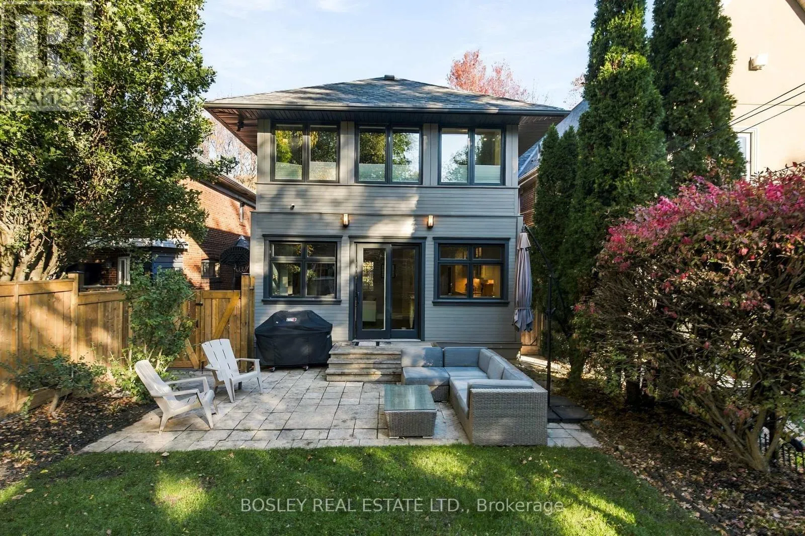 45 CHUDLEIGH AVENUE