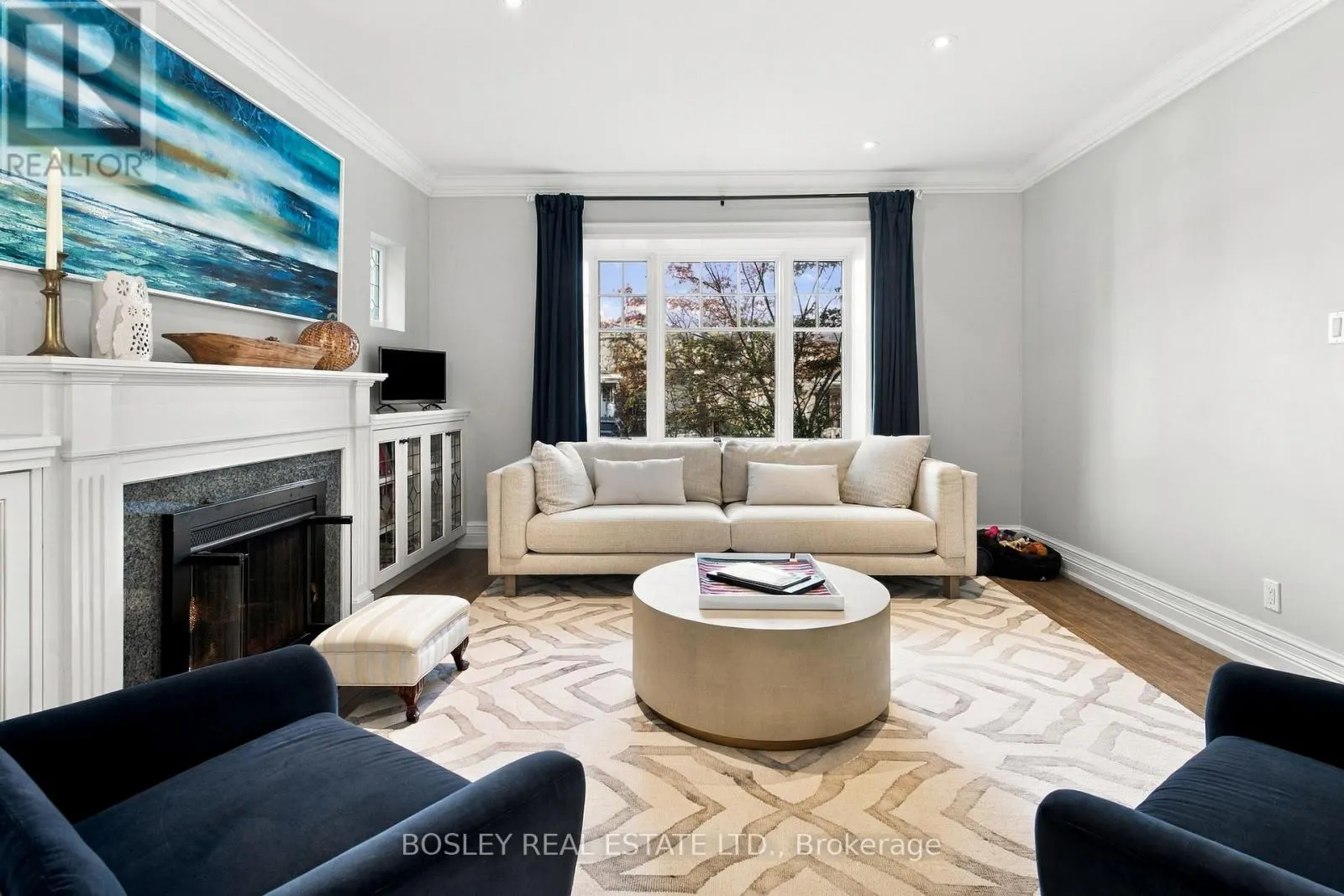 45 CHUDLEIGH AVENUE