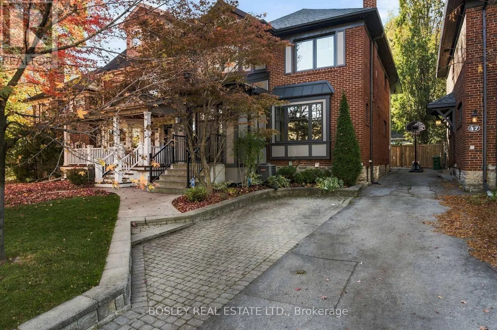 45 CHUDLEIGH AVENUE
