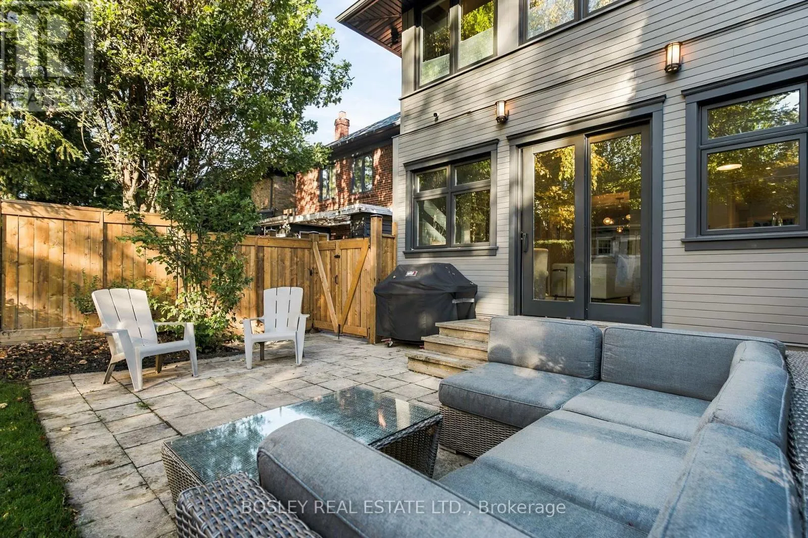 45 CHUDLEIGH AVENUE