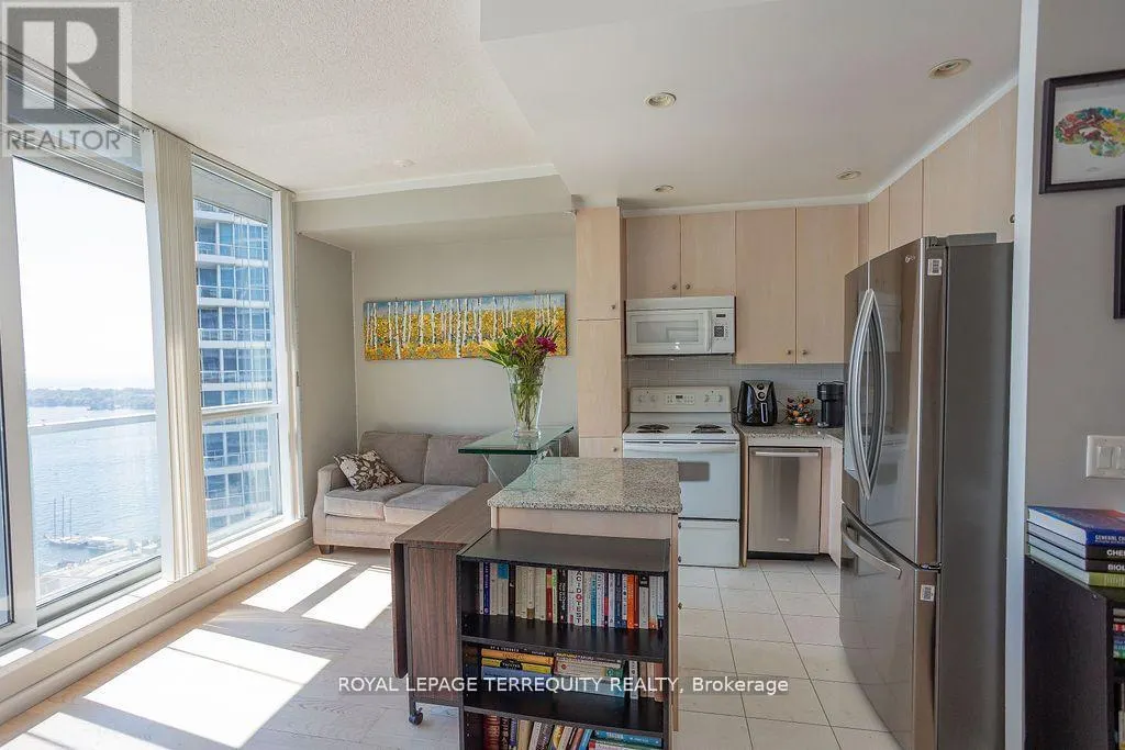 3108 - 8 YORK STREET