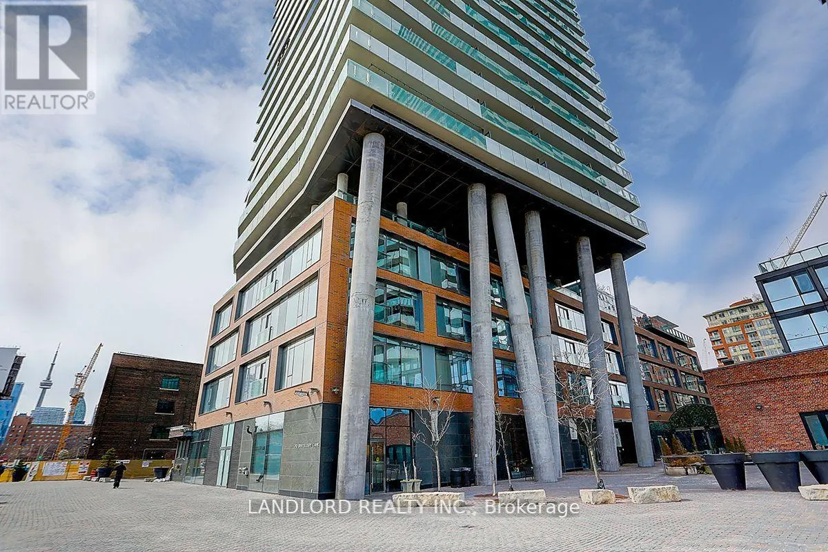 1308 - 70 DISTILLERY LANE