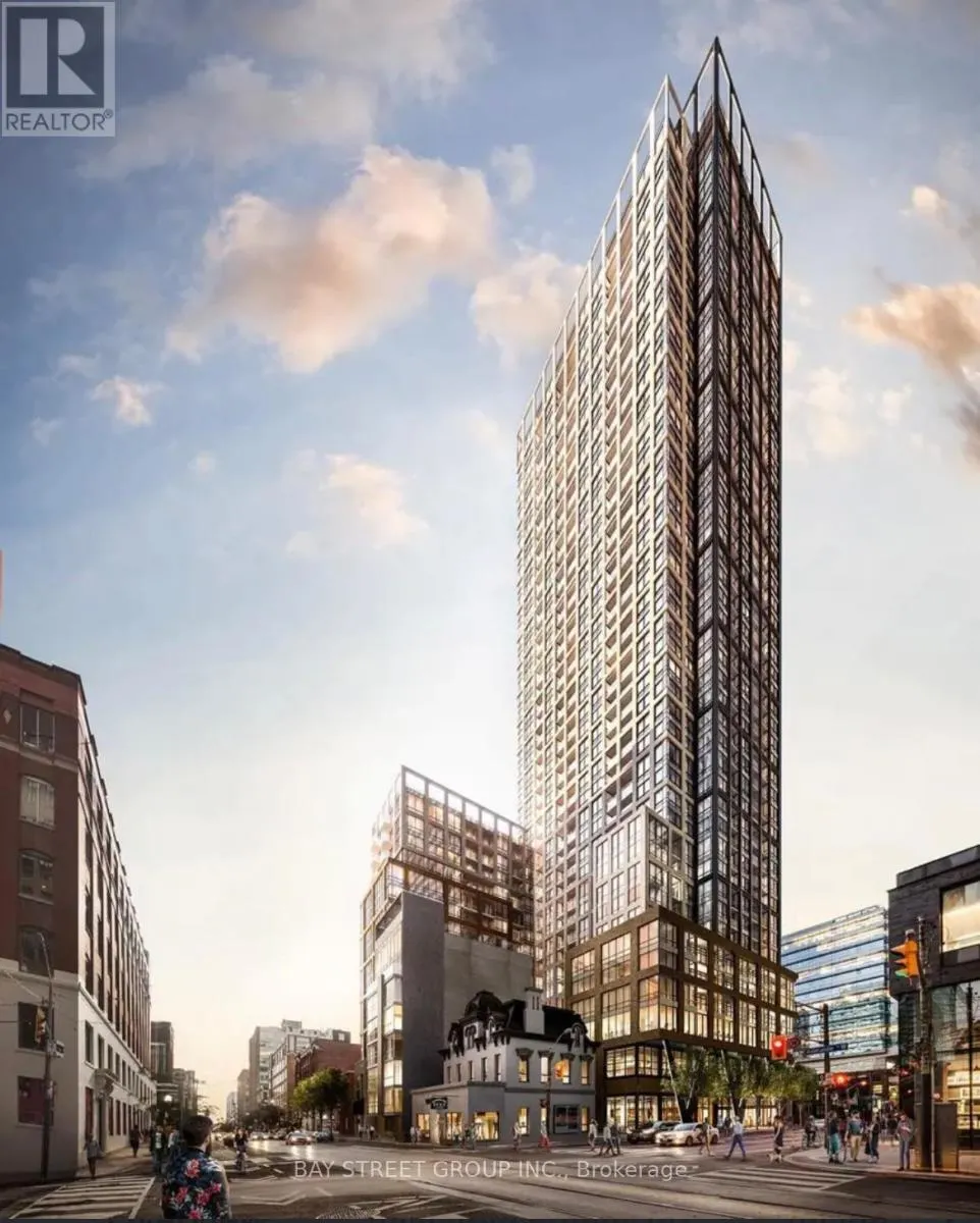 2111 - 108 PETER STREET
