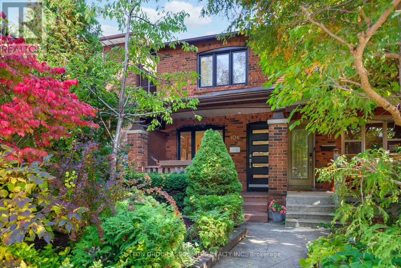101 WINNETT AVENUE