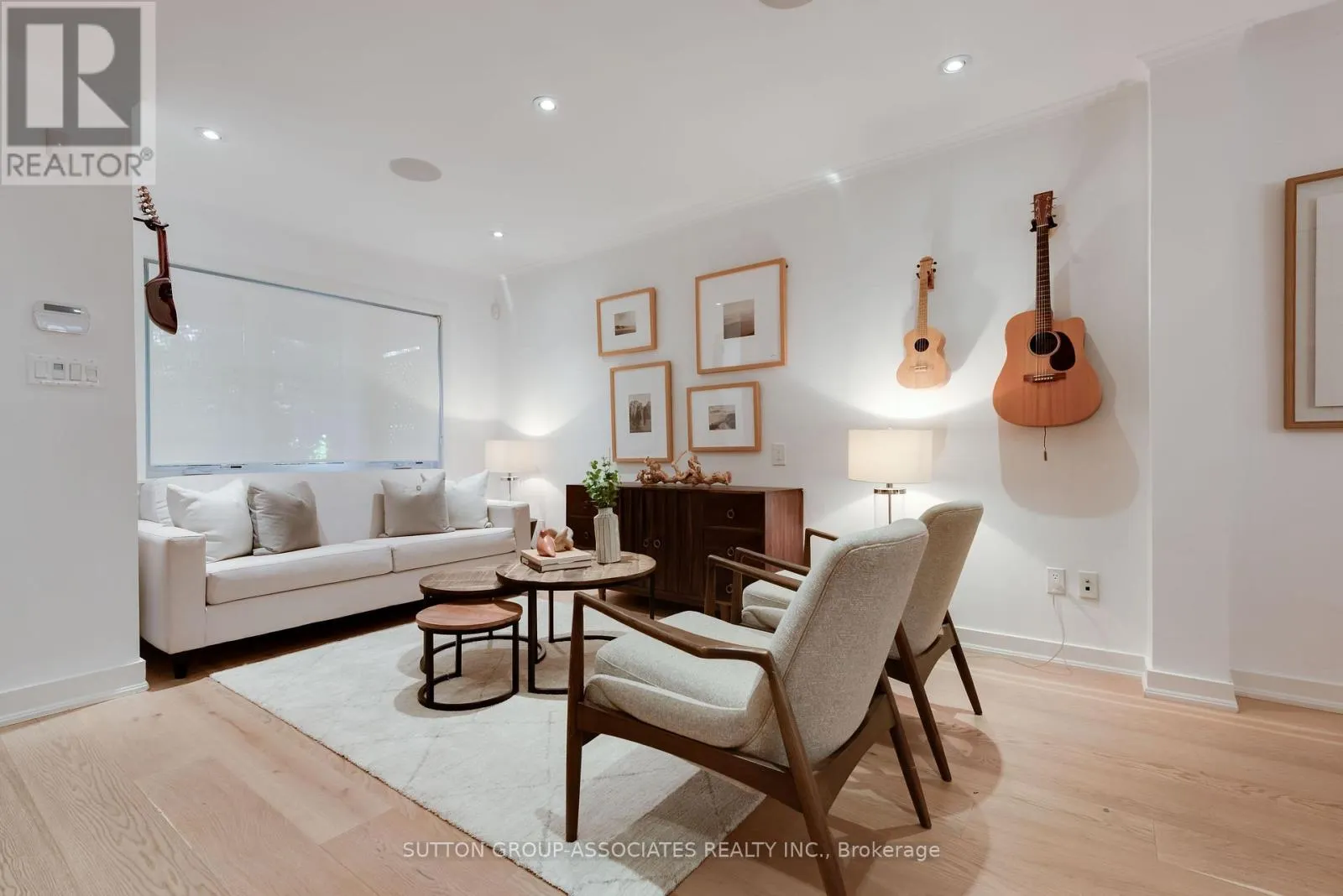 101 WINNETT AVENUE