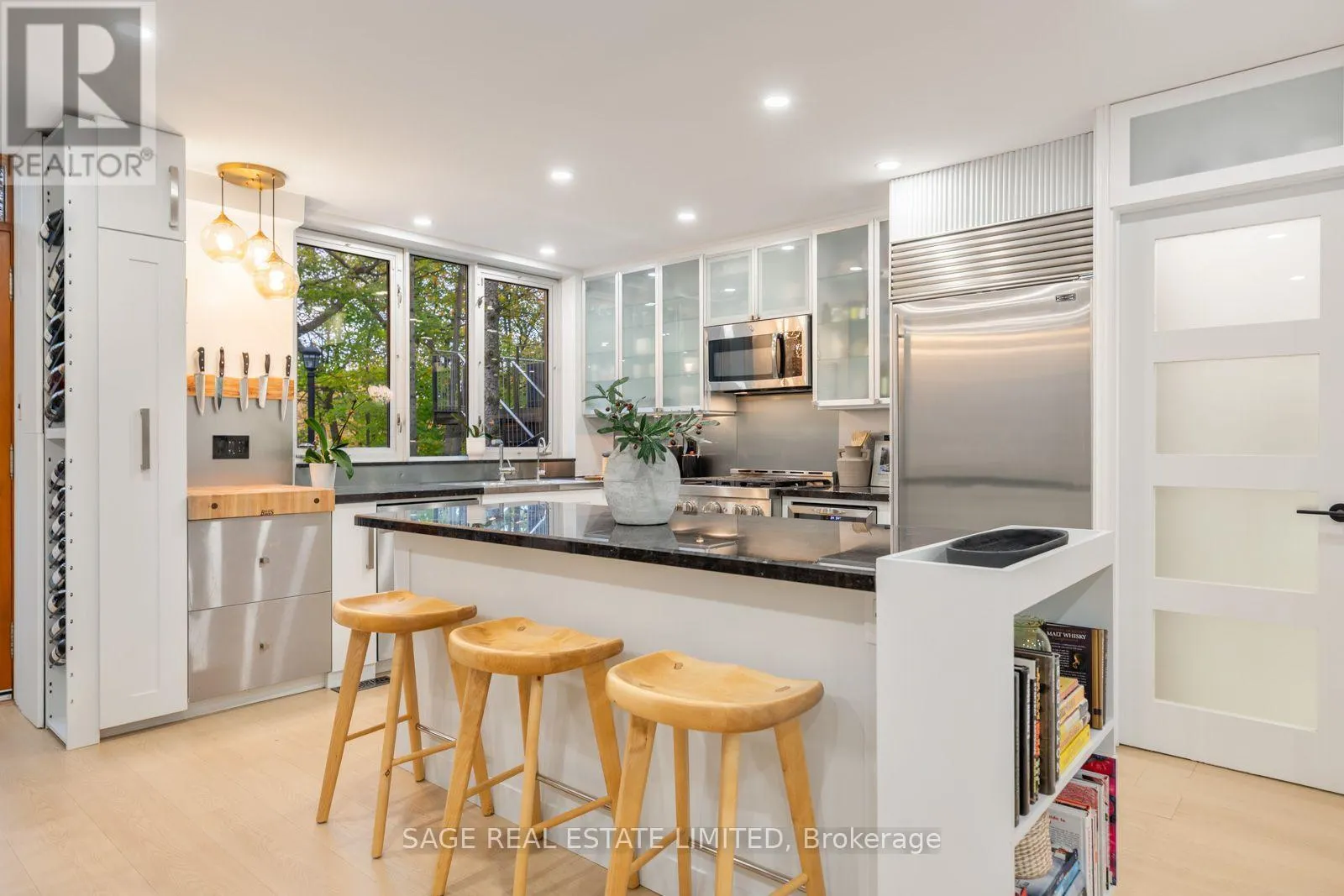 63 ASTLEY AVENUE