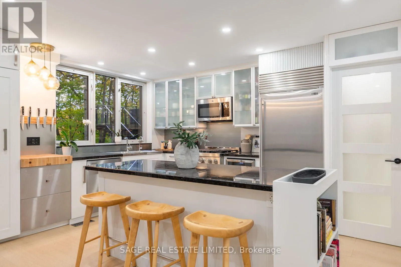 63 ASTLEY AVENUE