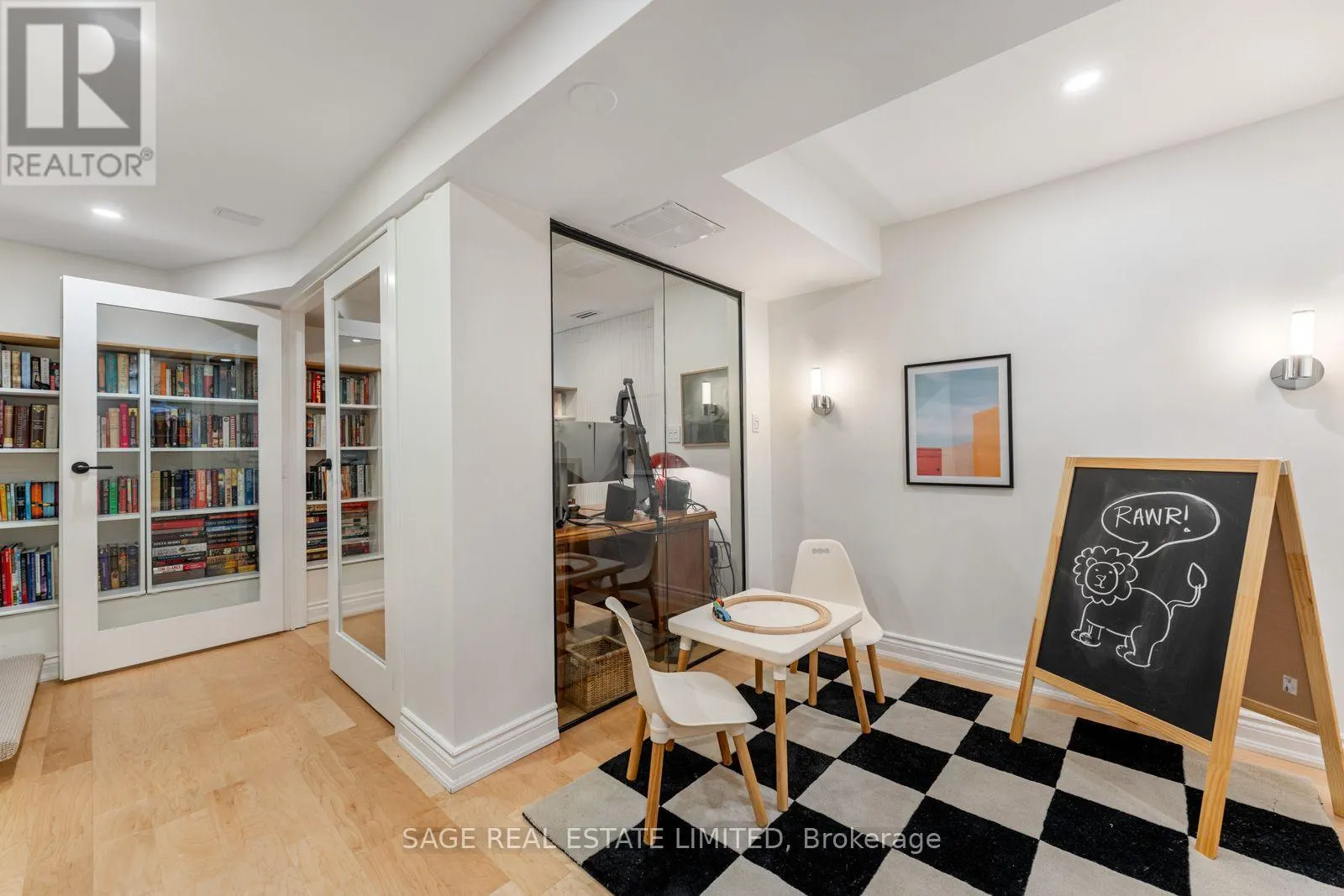 63 ASTLEY AVENUE
