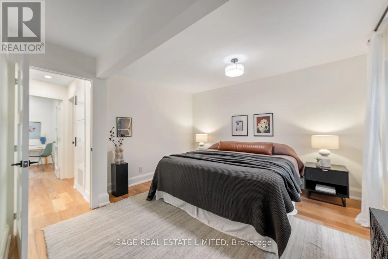 63 ASTLEY AVENUE