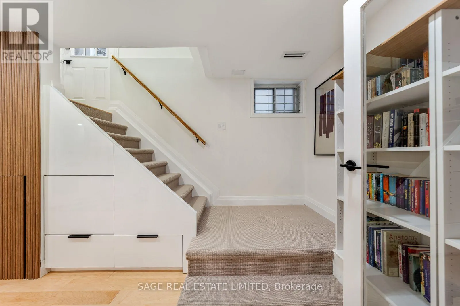 63 ASTLEY AVENUE