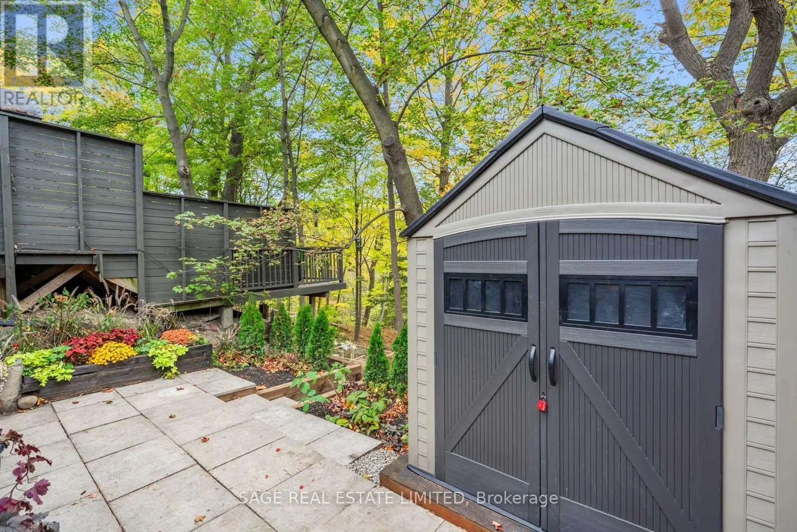 63 ASTLEY AVENUE