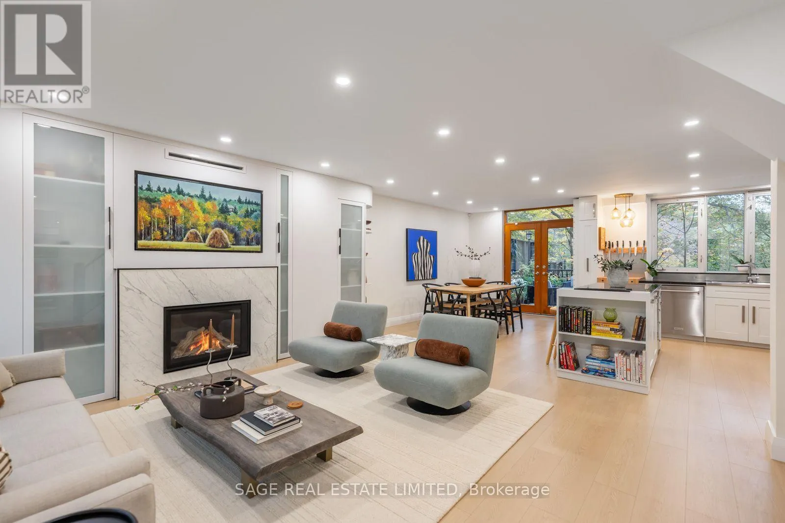63 ASTLEY AVENUE