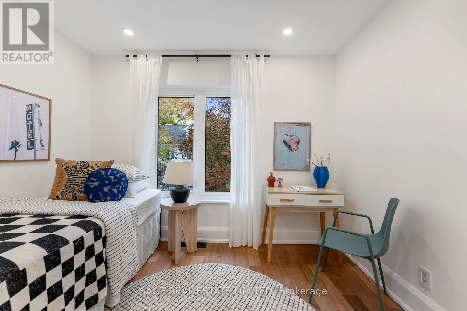 63 ASTLEY AVENUE