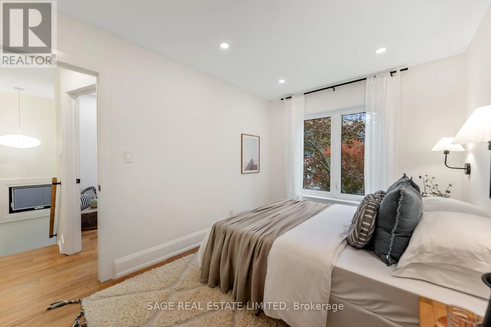 63 ASTLEY AVENUE
