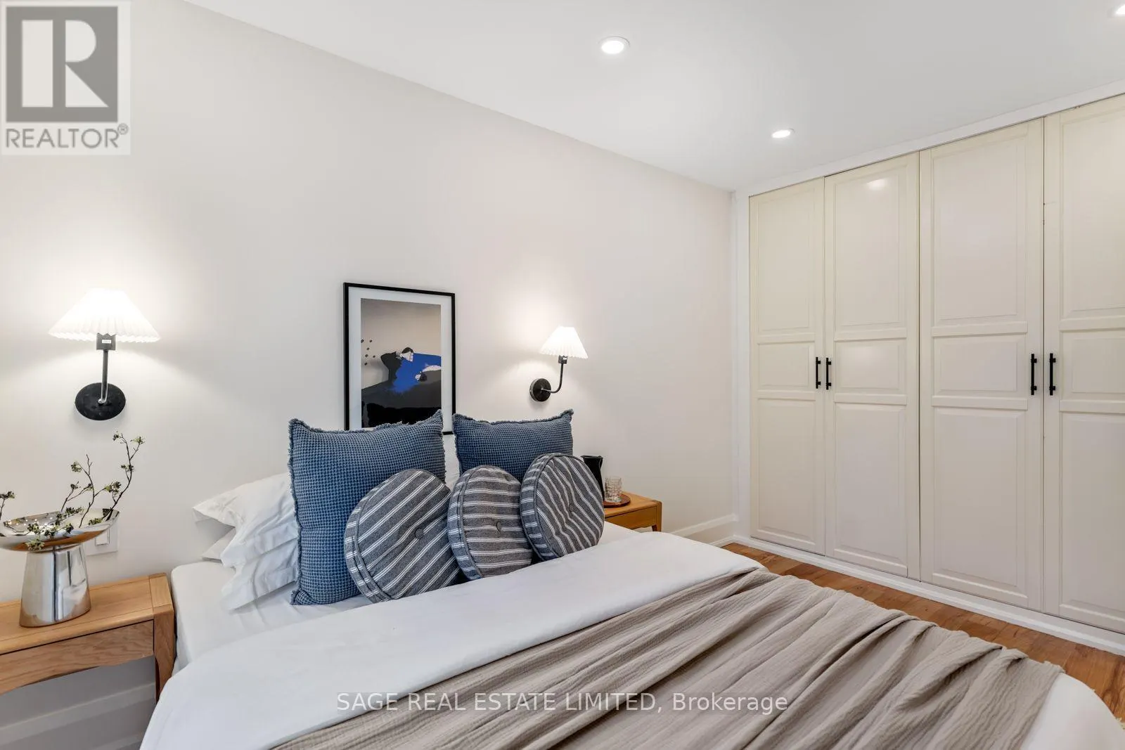 63 ASTLEY AVENUE